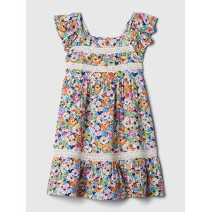 GAP Kids Patterned Dress - Girls