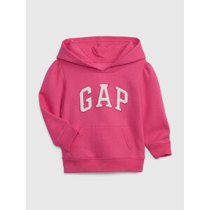 GAP Sweatshirt logo - Girls