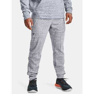 Under Armour Sweatpants CURRY JOGGER-GRY - Men