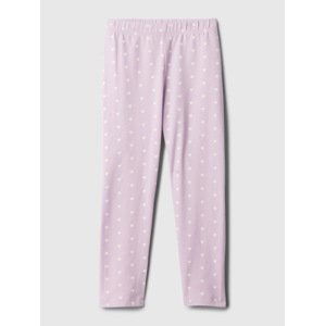 GAP Kids' Patterned Leggings - Girls