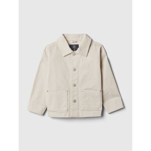 GAP Kids Cotton Jacket - Boys