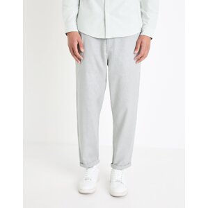 Celio Linen trousers Dolinco - Men