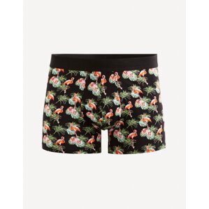 Celio Patterned Boxer Shorts Giboflaman - Men's