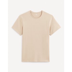 Celio Neunir T-Shirt Supima® Cotton - Men's