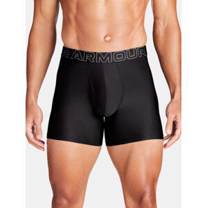 Under Armour Boxer Shorts M UA Perf Tech 6in-BLK - Men