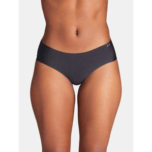 Under Armour Panties UA Pure Stretch NS HIP-BLK - Women