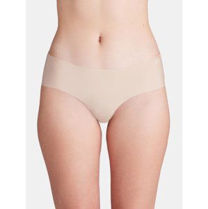 Under Armour Panties UA Pure Stretch NS HIP-BRN - Women