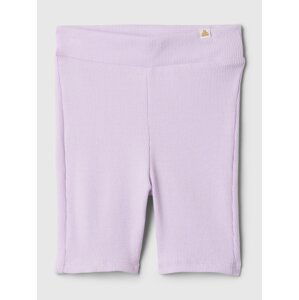 GAP Kids' Elastic Shorts - Girls