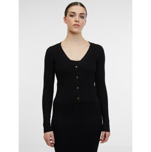 Orsay Black Women's Cardigan - Women