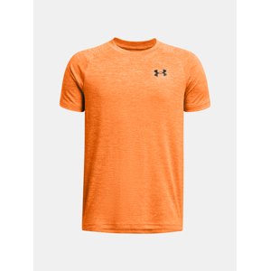 Under Armour T-Shirt UA Tech 2.0 SS-ORG - Guys