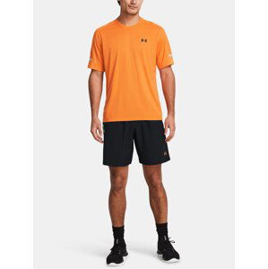 Under Armour UA Tech Utility Shorts - BLK - Men's