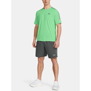 Under Armour UA Tech Utility Shorts - GRY - Men's