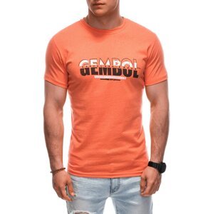 Edoti Men's t-shirt