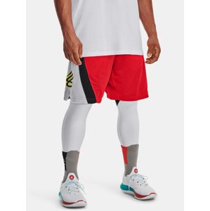 Under Armour Curry Splash 9'' Short-RED - Men