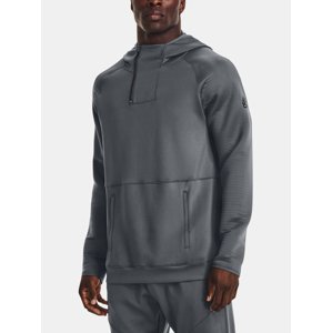 Under Armour Curry Playable Jacket-GRY - Men's