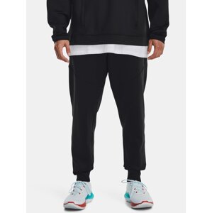 Under Armour Curry Playable Pant-BLK Sweatpants - Men