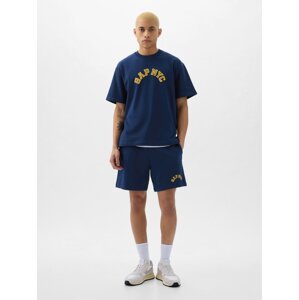 GAP Sweat Shorts with Logo - Men's