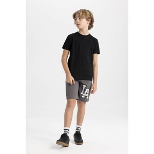 DEFACTO Regular Fit Short