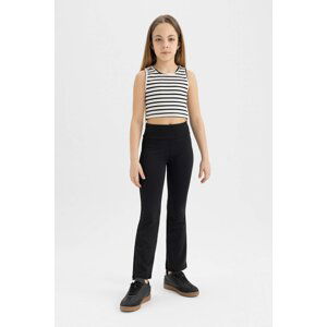 DEFACTO Girl Long Fit Leggings