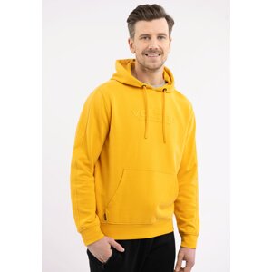 Volcano Man's Hoodie B-Piko