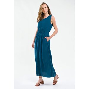 Volcano Woman's Dress G-Sorbet