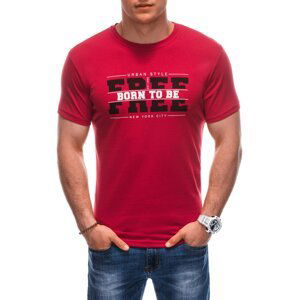 Edoti Men's t-shirt