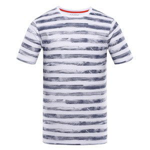 Men's T-shirt nax NAX SARG mood indigo