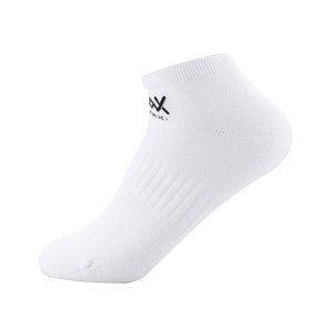 NAX FERS White Socks