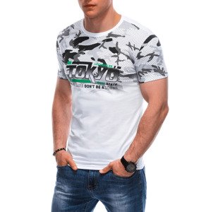 Edoti Men's t-shirt