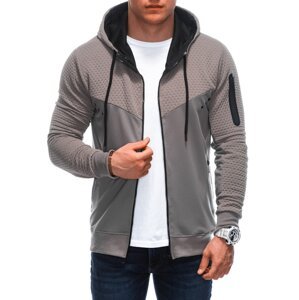 Edoti Men's sweatshirt