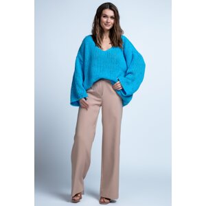 Fimfi Woman's Sweater I1002