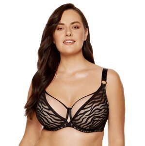 Semi-padded bra Serena/B3