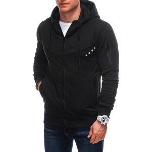 Edoti Men's sweatshirt