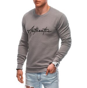 Edoti Men's sweatshirt