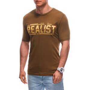 Edoti Men's t-shirt