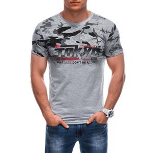 Edoti Men's t-shirt