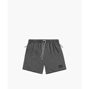 Men's Beach Shorts ATLANTIC - Grey