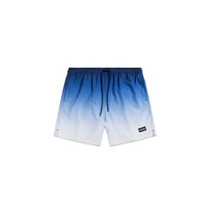 Men's Beach Shorts ATLANTIC - Multicolored