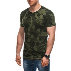 Edoti Men's t-shirt