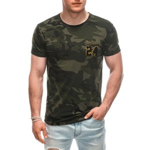 Edoti Men's t-shirt