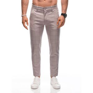 Edoti Men's pants chino