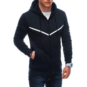 Edoti Men's sweatshirt