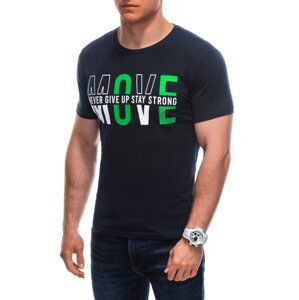 Edoti Men's t-shirt