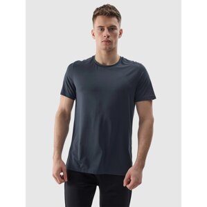 Men's Sports T-Shirt 4F - Blue