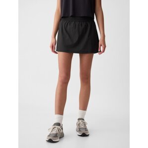GAP Mini Skirt ShortsFit - Women