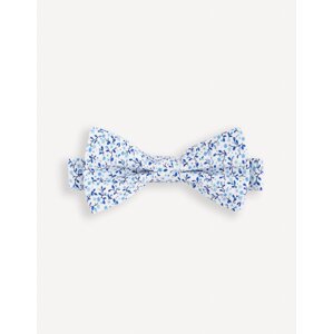 Celio Patterned Gibowflo Bow Tie - Men's