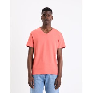 Celio Neuniv T-Shirt in Supima® Cotton - Men's