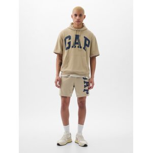 GAP Sweat Shorts with Logo - Men's