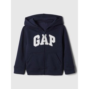 GAP Kids Sweatshirt with Logo - Boys