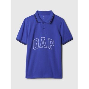 GAP Kids Polo Shirt with Logo - Boys